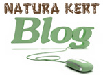 Natura Kert Blog