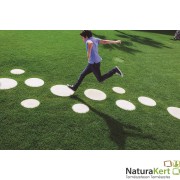 Dekorációs műfű, Green Denia X-tra 40 mm