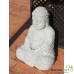 Gránit Buddha szobor