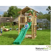 Jungle Gym Chalet 2.1 torony