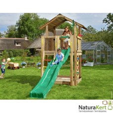 Jungle Gym Chalet 2.1 torony