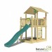 Jungle Gym Chalet 2.1 torony