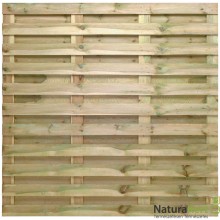 Kerítéselem Multi Classic egyenes